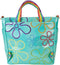 SpongeBob SquarePants by Loungefly - Canvas Tote Bag - 25th Anniversary - Multi