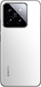 Xiaomi 14 - Zilver - 512 GB - Dubbele fysieke simkaart
