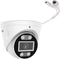 Foscam T5EP - 5MP 3K PoE camera - Persoons- en voertuigdetectie - Weerbestendig IP66