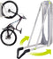 Delta Cycle Pivot Fietsenrek Zilver - Bike Rack