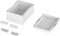 Bopla B 233016 PC-V0-7035 Bocube 96018575 Outdoorbehuizing Polycarbonaat (V0) Grijs-wit (RAL 7035) 1 stuk(s)