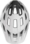 Abus Helm Moventor 2.0 S 51-55 Shiny White