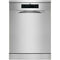 AEG FFB74907ZM - Vaatwasser - 14 couverts - Inox