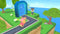 Outright Games Nick Jr. Party Adventure - PS5 - Puzzelplatformspel met 25 personages
