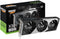 INNO3D GeForce RTX 5060 Ti - Videokaart - 16GB GDDR7 - X3 OC (2023)