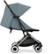 Cybex Orfeo - Buggy - Ultralicht en compact - Stormy Blue (2025)