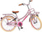 Volare Excellent Kinderfiets - Stadsfiets - 20 Inch - Handrem - Mat Roze