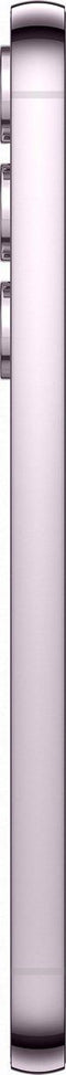 SAMSUNG Galaxy S23 - 128 GB - Snapdragon 8+ Gen 2 - Lavendel 5G