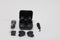 Sony Inzone Buds - Draadloze Gaming Oordopjes - ANC 360 Ruimtelijk Geluid - Zwart