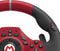 Hori NSW-228U - Racestuur Pro Deluxe - Ergonomisch ontwerp - Rood Zwart
