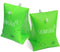 Green Wing Water Wing Classic - Zwemvleugels - BIO-TPU - 3-6 jaar