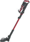 Hoover H-FREE 500 - Snoerloze Stickstofzuiger - 40 min autonomie - Compact 69 cm hoogte