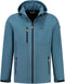 Kjelvik Softshell jas Remon Heren - Maat M