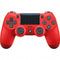 Sony Dual Shock 4 V2 - Controller - Draadloos - Rood