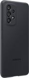 Samsung EF-PA536TBEGWW - Soft case - Schokbestendig - Zwart