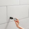 GROHE Vitalio Joy - Doucheset - Handdouche Ø 11 cm - Glijstang 60 cm - Doucheslang 175 cm - Chroom