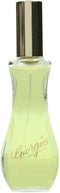 Giorgio Beverly Hills Yellow 90 ml - Eau de Toilette - Damesparfum