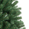 vidaXL - Kunstkerstboom - met - scharnieren - en - standaard - 150 - cm