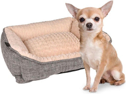 Mand Zupo Rechthoekig Grijs 50x40x16cm