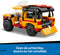 LEGO City Strandwacht reddingstruck - 60453