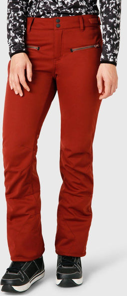Brunotti Coldlake - Softshellpant - Ademend en winddicht - M
