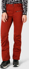 Brunotti Coldlake - Softshellpant - Ademend en winddicht - M