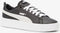 PUMA Smash Platform L - Dames Sneakers - Lente/Zomer (2020) - Puma Black-Puma White
