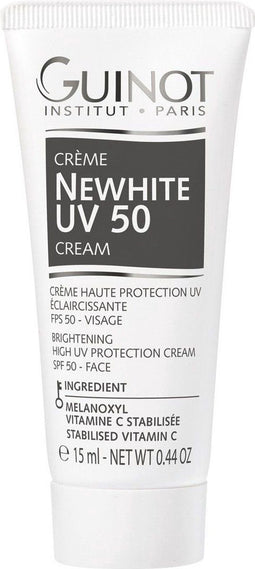 Guinot - Brightening UV Shield SPF50 - Brightening UV Shield SPF50