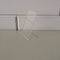 Klika - L-standaard acryl bxh 65x110mm. Staand - 80 stuks