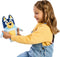 BLUEY - Kleine pluchen Bandit Knuffel