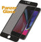 PanzerGlass P2651 - Screenprotector - Dual Privacy - Zwart