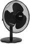Tristar VE-5725 - Tafelventilator - 40W 3 snelheden - 30 cm