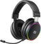 Sandberg HeroBlaster - Draadloze Game Headset - RGB-verlichting - Zwart
