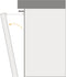 WHIRLPOOL WIO3T126PFE - Volledig integreerbare vaatwasmachine - 14 couverts 46 dB(A) 6th Sense