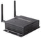Artsound Smart Stream - Streaming voorversterker - Internetradio Spotify Tidal Bluetooth 5.0 - Zwart