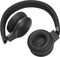 JBL LIVE 460NC - Koptelefoon - ANC en Smart Ambient - Zwart