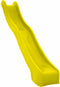 Swing King glijbaan 3 meter - geel