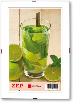 Clip Frame 20x30cm R2030