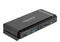 Delock DisplayPort 1.4 KVM Switch - 8K 60Hz - USB 3.2 Gen 1 Audio