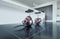 Dyson Cinetic Big Ball Absolute 2 - Slede - Cinetic™ Technologie - Pneumatische vloerzuigmond