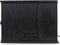 NR-620 stereo-systeem platenspeler MP3-opname zwart Houten behuizing