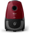 Philips FC8242/09 - PowerGo stofzuiger - 900 W - 3 liter stofzak - Allergiefilter