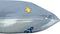Kussenhoes HappyFriday Le Petit Prince La lune Multicolour 50 x 30 cm