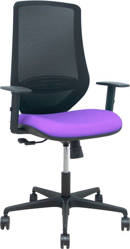 Bureaustoel Mardos P&C 0B68R65 Lila