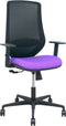 Bureaustoel Mardos P&C 0B68R65 Lila
