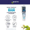 BOSTIK Perfect Joint - Badkamerkit - Siliconen waterdichting - Anti-schimmel - Wit - 280 ml