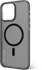 Decoded D24IPO15PMBCT2FK - Soft Case - MagSafe compatibel schokbestendig - Transparant