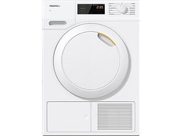 Miele TCB150WP - Warmtepompdroger 7 kg - Energieklasse A++ - Wit
