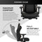 AndaSeat Kaiser 3 - Gamestoel - Ergonomische Ondersteuning - 4D-Armleuningen - Zwart
