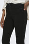 ONLY ONLROYAL LIFE HIGH SWEET FLARE 600 NOOS Dames Jeans - Flared fit - High waist - Maat W38XL34